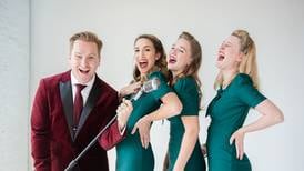 ‘Tis the season to be jolly with ‘A Bing Crosby Christmas’ in Huntley