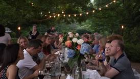 Red Oaks Farm Table dining series kicks off at Cantigny this month