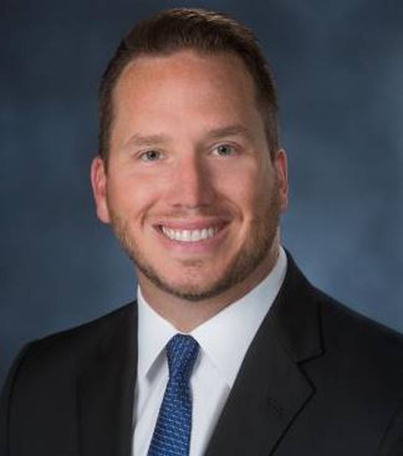 Ryan Bongard