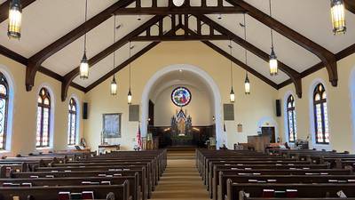 Trinity UCC to offer vacation Bible school June 16-18