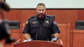 Romeoville police name ‘credible suspect’ in killing of family