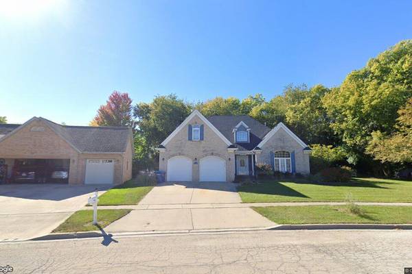 Single-family home sells for $377,500 in DeKalb