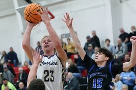 Marquette holds off Hinckley-Big Rock in 1A sectional semifinal win