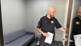 Lake in the Hills debuts its new $27M police station