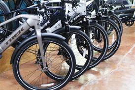 Learn about Wheaton parks during Sept. 20 bike tour 