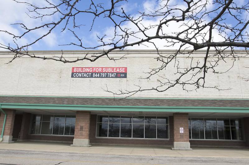 McHenry County municipalities work to fill vacant spaces to increase tax base, provide for