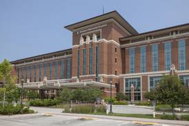 Endeavor Health seeks more dogs for animal-assisted therapy program