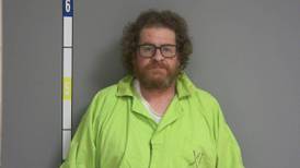 Leland man pleads blind to setting his own house on fire