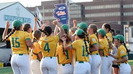 Bella Cortes’ single in bottom of the ninth lifts Providence past Pontiac to a Class 3A state berth
