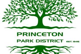 Construction nearing completion on park shelter project in Princeton