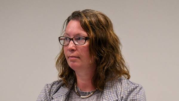 Applications sought for Sycamore District 427 school board vacancy