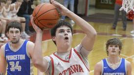 Boys basketball: Ottawa hopes to find identity quickly