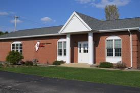 Pollinator seed mix available at Bureau County Farm Bureau