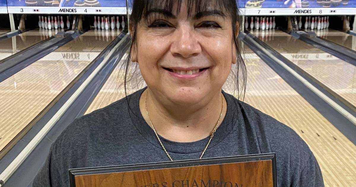 Rookie Josie Lindsey wins Women's Masters