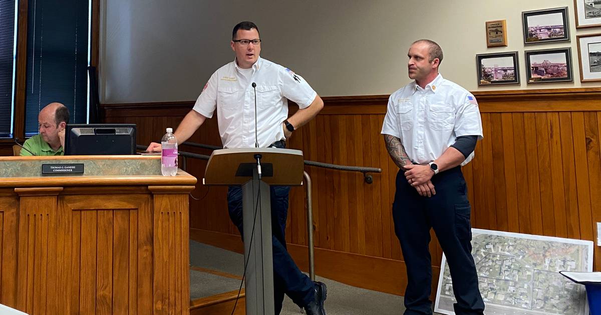 “We’re in a staffing crisis right now;” Ottawa Fire department