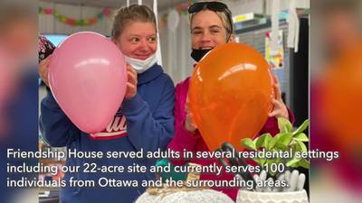 [Sponsored] Ottawa Friendship House - Enriching Lives for Over 50 Years