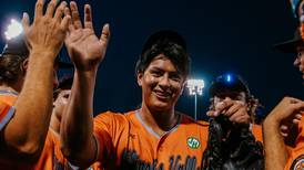 Pistol Shrimp outslug Rex in first game of Prospect League championship series