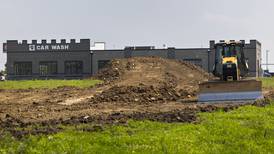 More businesses headed to Dixon’s Gateway development near I-88