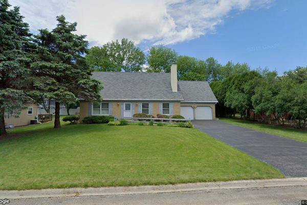 Hinckley: Single-family home goes for $325,000