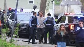 HBO crews film iconic images of Joliet for series pilot of ‘American Blue’ 