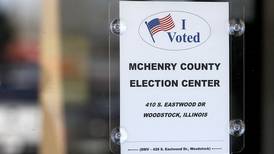Election curiosities: What you might have missed from the primary in McHenry County