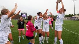 Peotone girls soccer wins 5th straight regional, Herscher wins 10th straight: Friday’s Daily Journal roundup