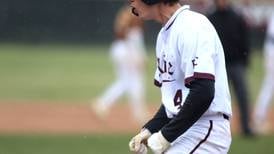 Three Prairie Ridge baseball players named to 2025 IHSBCA All-State team