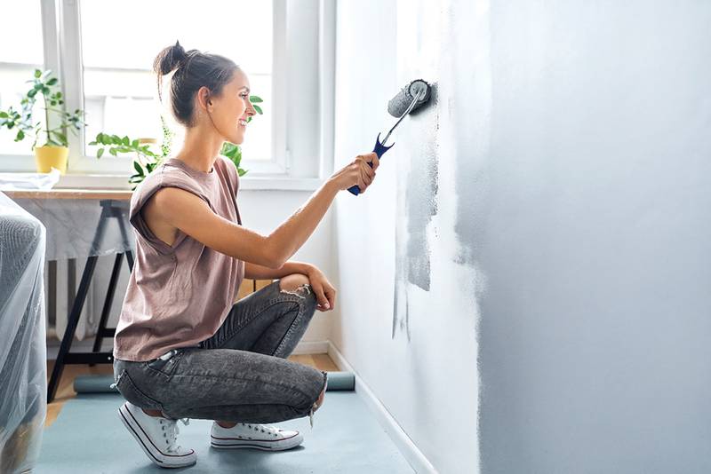 Women's Expo 2025 - Small renovations that make a big impact