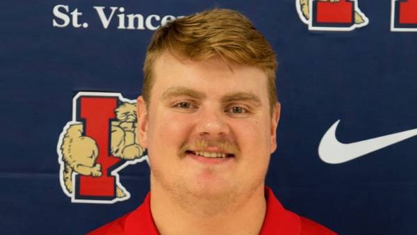 Princeton’s Grant Foes named as head coach for Kokomo High School in Indiana