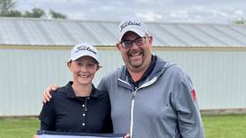 Dixon’s Katie Drew earns All-American first-team honors for Sauk Valley Community College