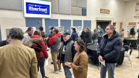 Bourbonnais officials hosting workshop for public input on Riverfront Park