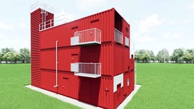 Rochelle, Ogle-Lee Fire Protection District approve 3rd phase of fire training facility