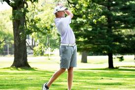 Rochelle golfers off to fast start in Glen Mehrings’ final season as coach