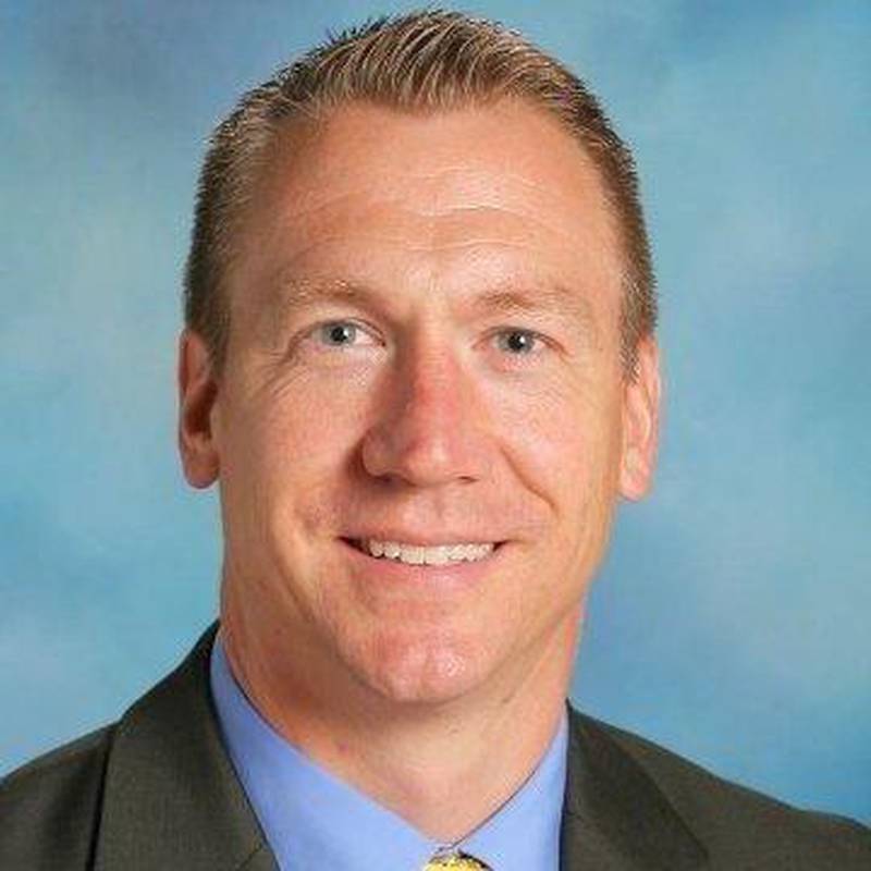 Richmond-Burton Community High School District 157 and Nippersink School District 2 Superintendent Thomas Lind
