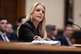House committee votes to subpoena Attorney General Bondi to answer questions over the Epstein files
