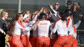 Kane County Chronicle softball previews for the 2025 season