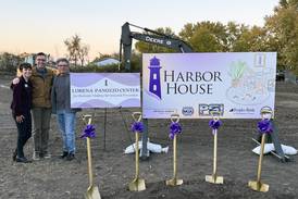 Kankakee’s Harbor House to begin $4.5M expansion