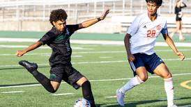 Photos: Plainfield Central vs. South Elgin varsity soccer