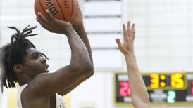 Boys basketball: Jacobs holds off Huntley for share of FVC lead