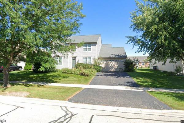 Single-family home in Genoa sells for $380,000