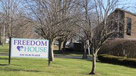 Freedom House receives $15K to fund youth therapy and counseling