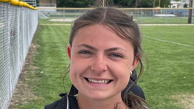 Dual threat Brooklyn Marks stars for Sandwich in win over Newark 