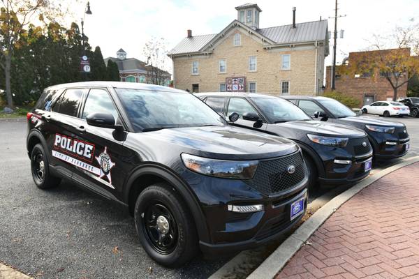 Kankakee police arrest suspect in armed robbery