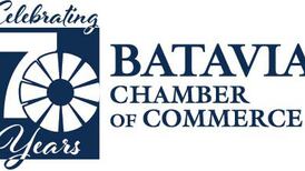 Batavia Chamber of Commerce gathers community groups together for volunteer fair 