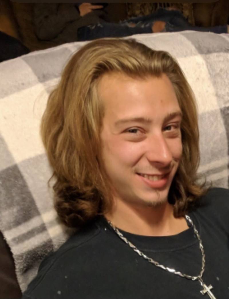 Colton Sabo