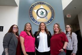 DeKalb police, social worker collab meant ‘to reduce need for future emergency calls’
