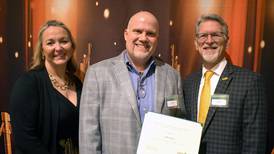 Plainfield man named Will County Forest District Volunteer of the Year