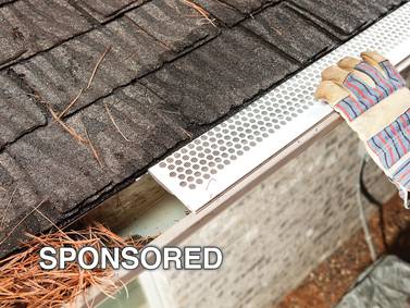 The Role of Gutters: How They Protect Your Home’s Roof from Water Damage