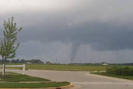 Learn to spot severe weather March 10 at IVCC