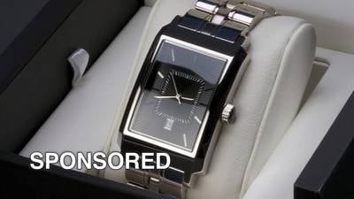 More Than Time: The Art of Choosing the Right Watch